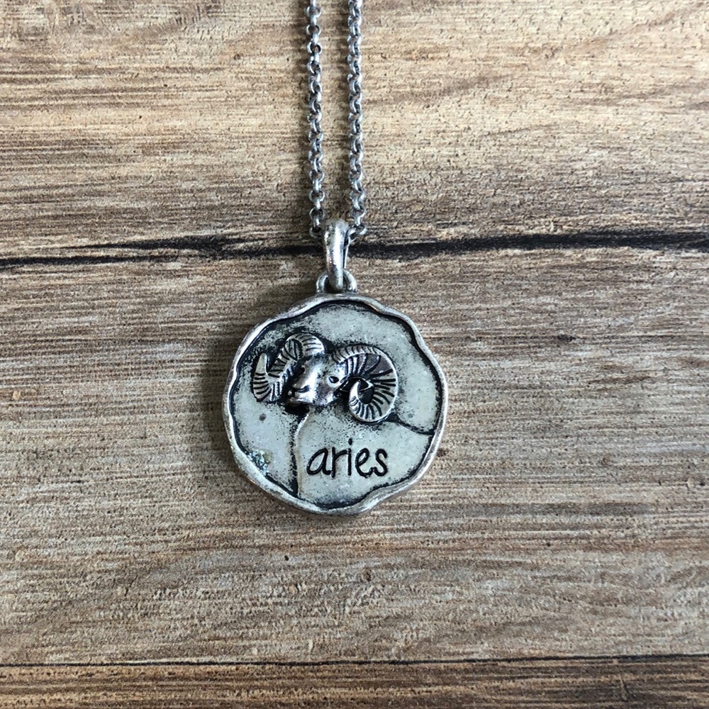 Lucky Brand | Aries Necklace